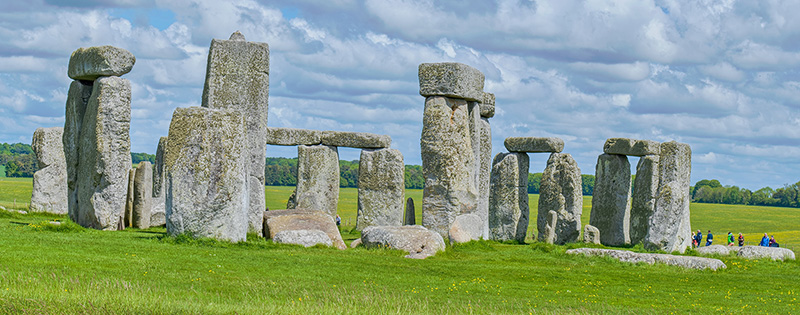 stone henge